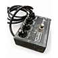 Used MXR M117 Flanger Effect Pedal
