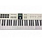 Used Arturia Keylab Essential 61 mk3 MIDI Controller