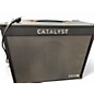 Used Line 6 CATALYST Guitar Combo Amp thumbnail