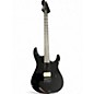 Used ESP LTD SN201 Black Solid Body Electric Guitar thumbnail