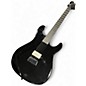Used ESP LTD SN201 Black Solid Body Electric Guitar