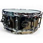 Used 2025 Mapex 14in Tomahawk Steel Black Steel Drum thumbnail