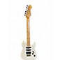 Used Squier Bullet HST Alpine White Solid Body Electric Guitar thumbnail