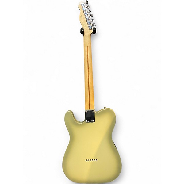 Used Fender Antigua Telecaster Antigua Solid Body Electric Guitar