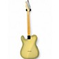 Used Fender Antigua Telecaster Antigua Solid Body Electric Guitar