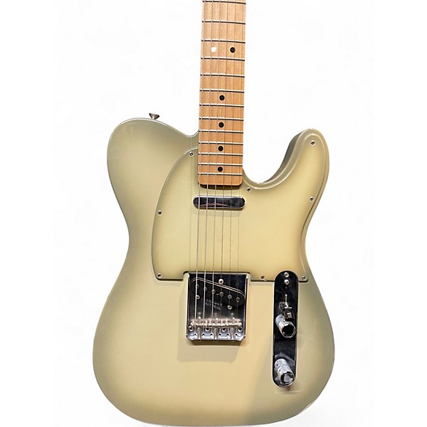 Used Fender Antigua Telecaster Antigua Solid Body Electric Guitar