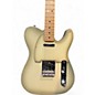 Used Fender Antigua Telecaster Antigua Solid Body Electric Guitar