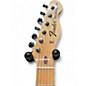 Used Fender Antigua Telecaster Antigua Solid Body Electric Guitar