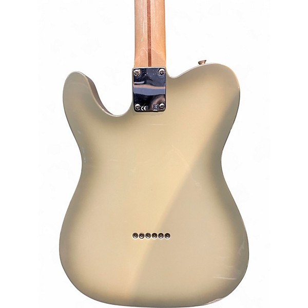 Used Fender Antigua Telecaster Antigua Solid Body Electric Guitar