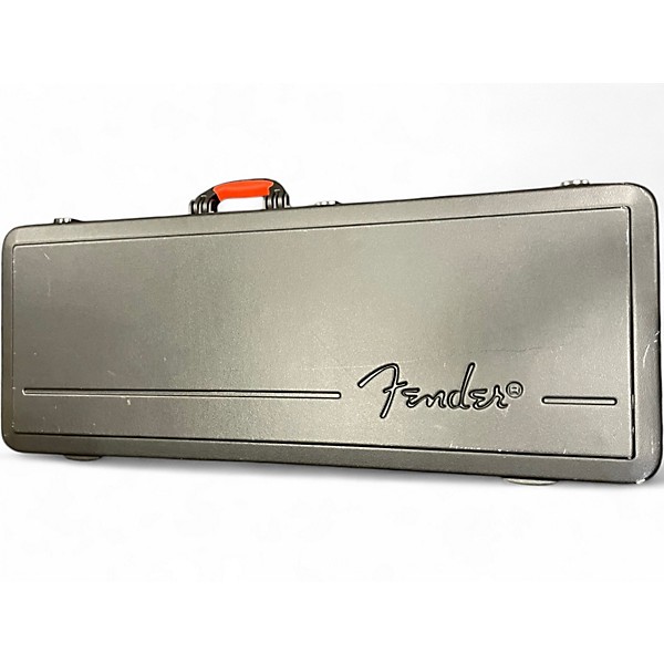 Used Fender Antigua Telecaster Antigua Solid Body Electric Guitar