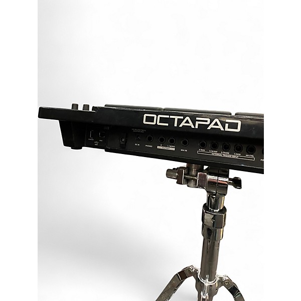 Used Roland spd30 Drum MIDI Controller