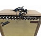 Used Fender Acoustasonic 30 DSP Acoustic Guitar Combo Amp