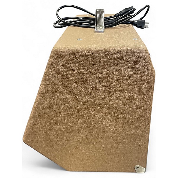 Used Fender Acoustasonic 30 DSP Acoustic Guitar Combo Amp