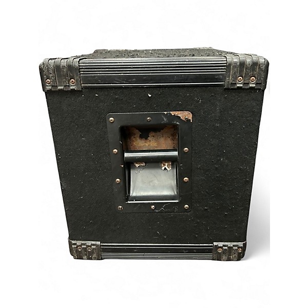 Used Crate BE210H Bass Cabinet