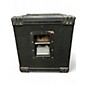 Used Crate BE210H Bass Cabinet