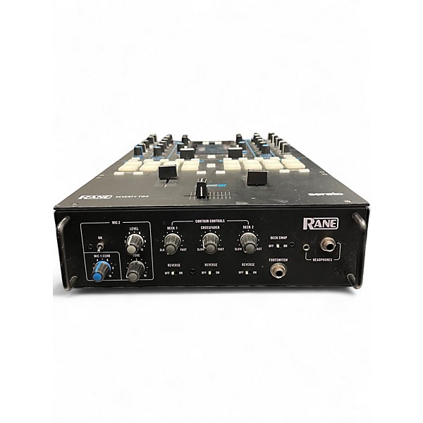 Used RANE Seventy-Two DJ Mixer