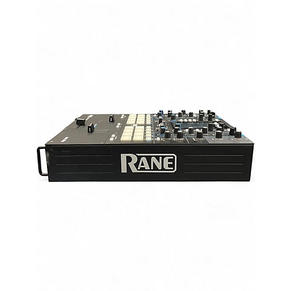 Used RANE Seventy-Two DJ Mixer