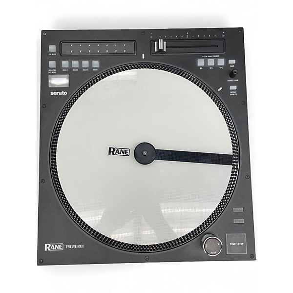 Used RANE Twelve MKII DJ Controller