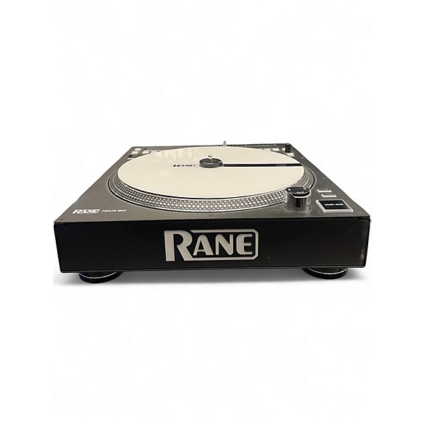 Used RANE Twelve MKII DJ Controller