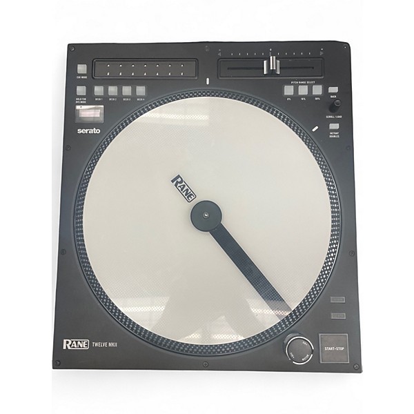 Used RANE Twelve MKII DJ Controller