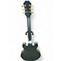 Used Epiphone ES339 P90 Pro Pelham Blue Hollow Body Electric Guitar