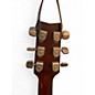 Used Yamaha fg160 Natural Acoustic Guitar