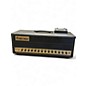 Used Friedman BE-50 Deluxe 50w Tube Guitar Amp Head thumbnail
