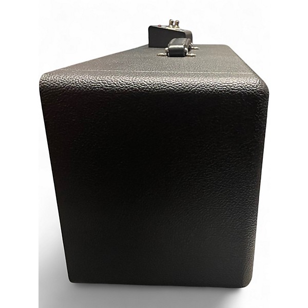 Used Friedman BE-50 Deluxe 50w Tube Guitar Amp Head