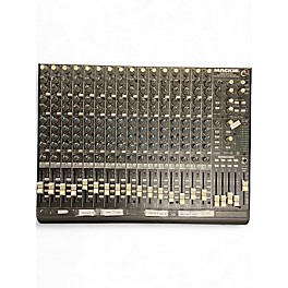 Used Mackie 1604VLZ PRO Unpowered Mixer