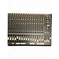 Used Mackie 1604VLZ PRO Unpowered Mixer thumbnail