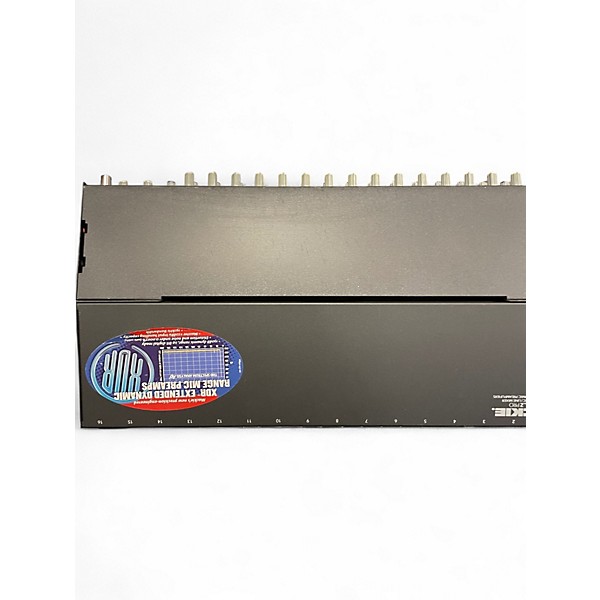 Used Mackie 1604VLZ PRO Unpowered Mixer