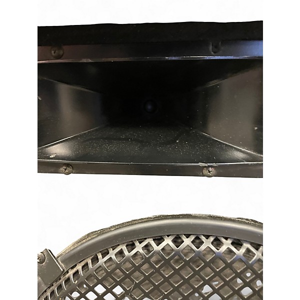 Used Sonic SM15 Unpowered Monitor