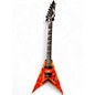 Used Dean USA VMNT Grail Red with Gold Leaf Solid Body Electric Guitar thumbnail