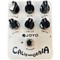 Used Joyo CALIFORNIA Effect Pedal thumbnail