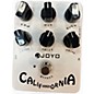 Used Joyo CALIFORNIA Effect Pedal