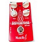 Used Musiclily ENGLISHMAN Effect Pedal thumbnail