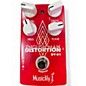 Used Musiclily ENGLISHMAN Effect Pedal
