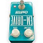 Used MXR TIMMY Effect Pedal