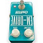 Used Emerson Custom EM-DRIVE Effect Pedal
