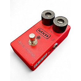 Used MXR M102 Dyna Comp Effect Pedal