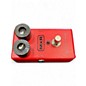 Used MXR M102 Dyna Comp Effect Pedal