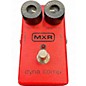 Used MXR M102 Dyna Comp Effect Pedal