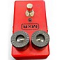 Used MXR M102 Dyna Comp Effect Pedal
