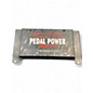 Used Voodoo Lab Pedal Power 2+ Power Supply