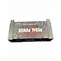 Used Voodoo Lab Pedal Power 2+ Power Supply