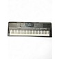 Used Yamaha PSREW410 76 Key Portable Keyboard thumbnail