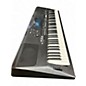 Used Yamaha PSREW410 76 Key Portable Keyboard