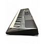 Used Yamaha PSREW410 76 Key Portable Keyboard