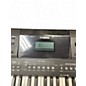 Used Yamaha PSREW410 76 Key Portable Keyboard