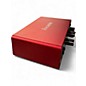 Used Focusrite Scarlett Solo Gen 3 Audio Interface